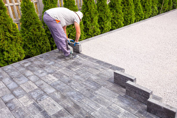 Best Driveway Pavers Near Me  in Marks, MS