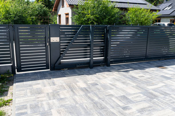 Best Driveway Paving Contractor  in Marks, MS