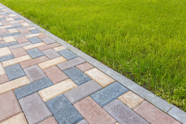 Best Brick Driveway Pavers  in Marks, MS